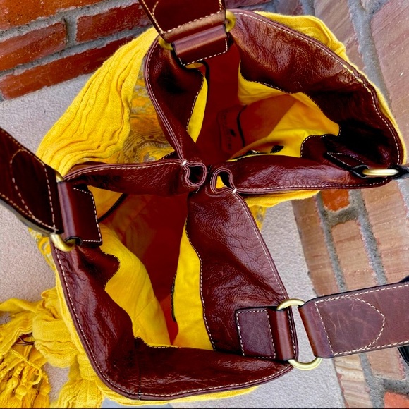 Juicy Couture Daydreamer Bag Rare - Picture 4 of 11